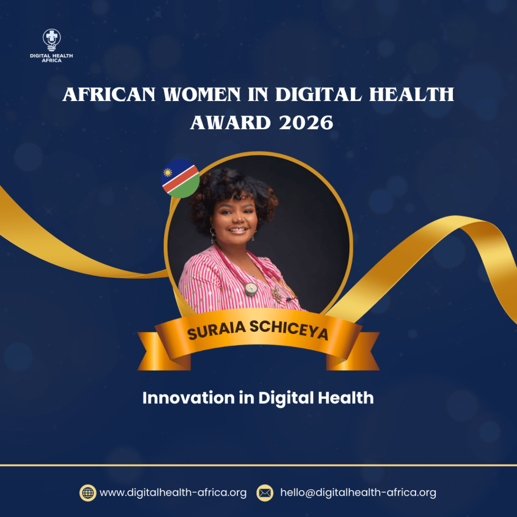 Dr. Suraia Schiceya, co-founder of PatientCare