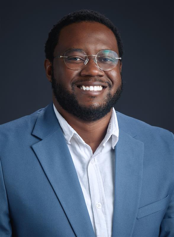 Jesse Liula Schiceya, co-founder of PatientCare
